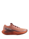 Salomon DRX DEFY GRVL Running Shoes, Canyon Clay/Ginger