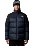 The North Face Diablo Down Insulated 2.0 Jacket, Blue/Black