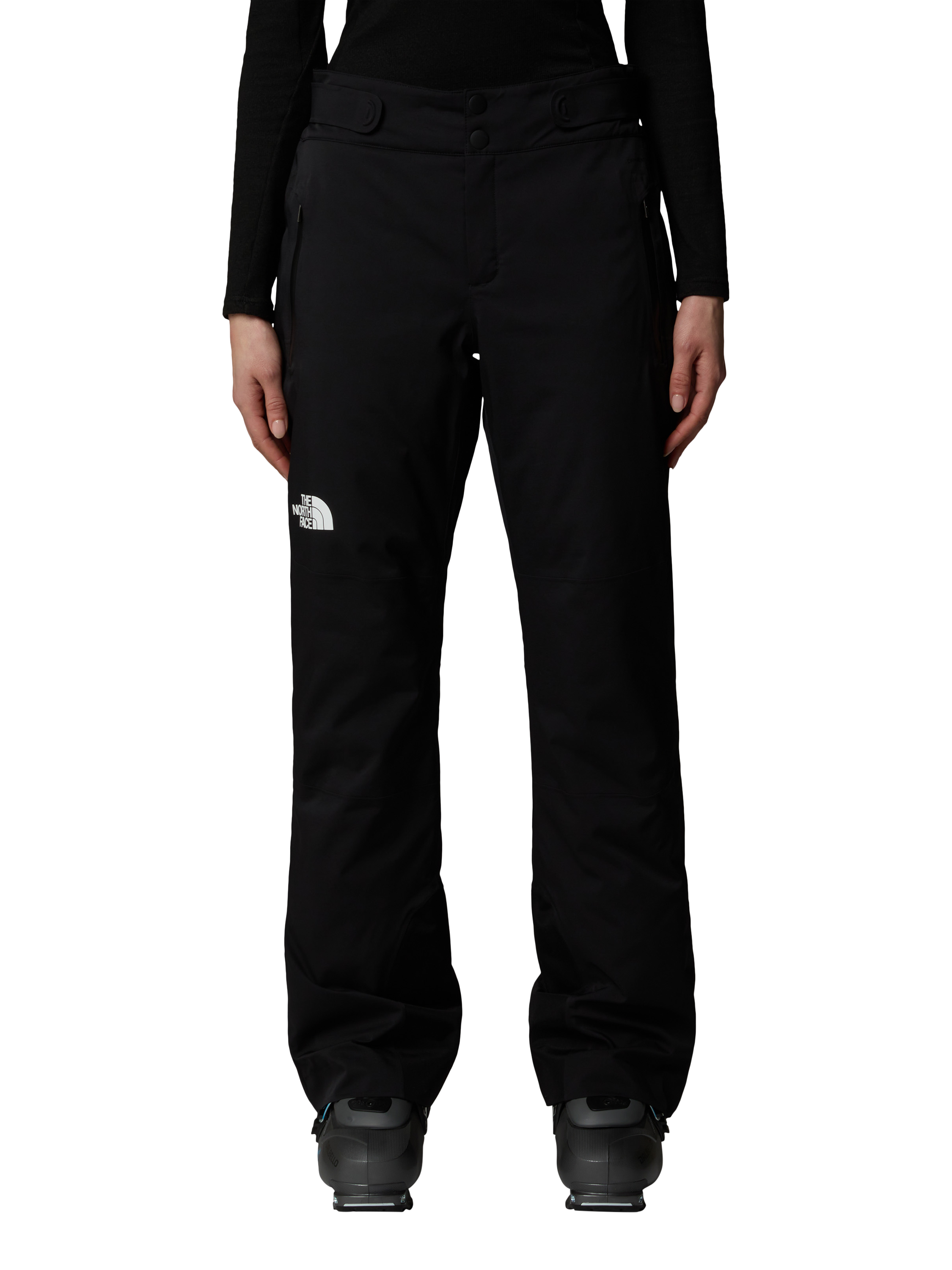 The North Face Women's Lenado Ski Trousers, Black