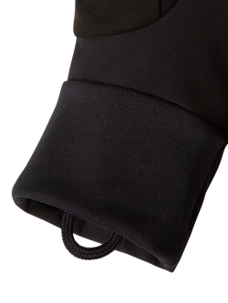 The North Face Women's Apex Etip Insulated Gloves, Tnf Black - view 2, Tnf Black