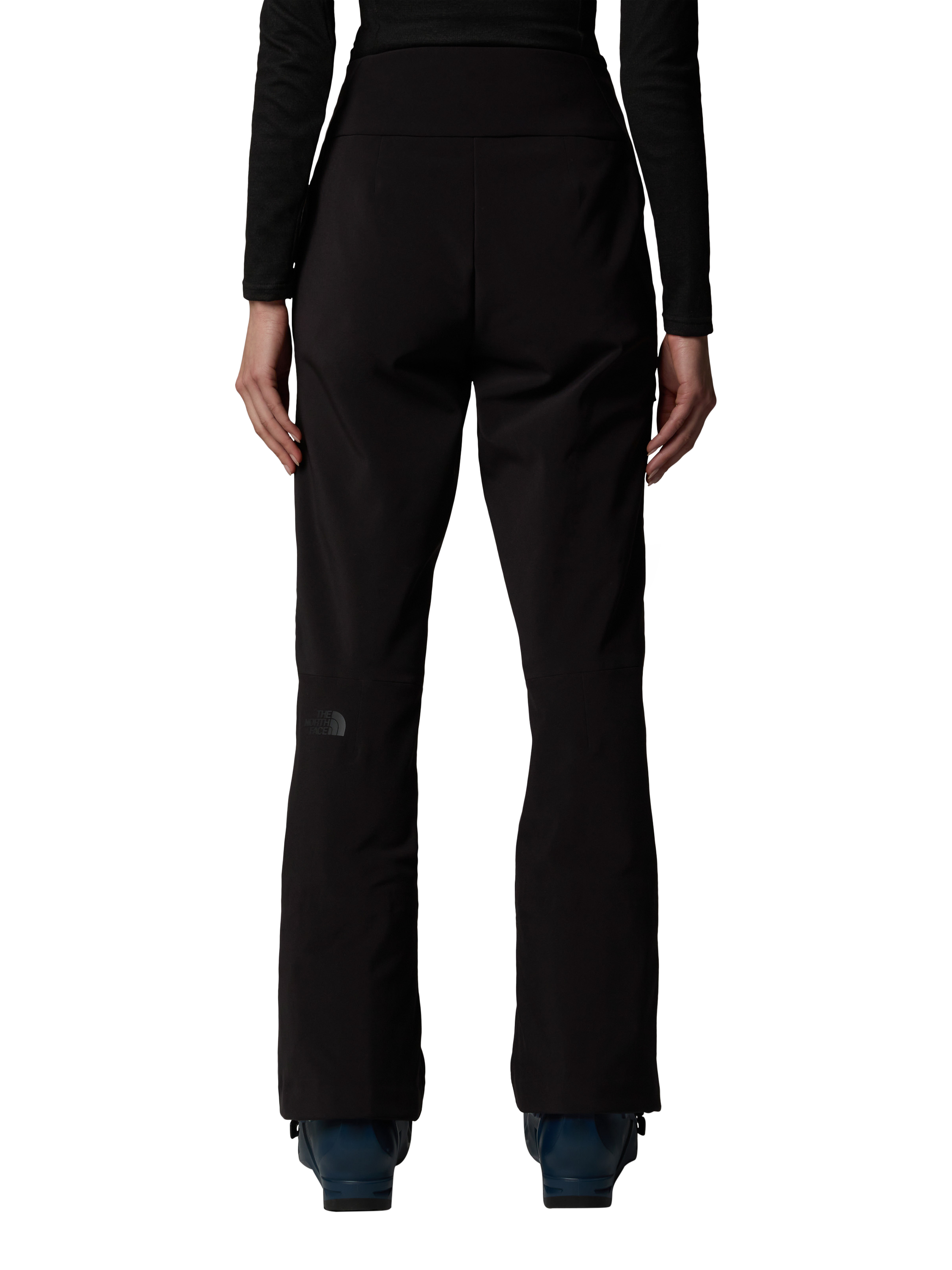 North face snoga pants black online