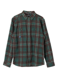 KAVU Big Joe Shirt, Shady Pine