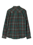 KAVU Big Joe Shirt, Shady Pine