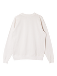 KAVU Core Crew Sweatshirt, Oatmeal