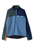 KAVU Winter Throwshirt Fleece Top, Mr Mayhem