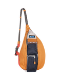 KAVU Mini Remix Rope Bag