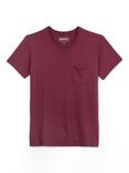 Outerknown Groovy Pocket T-Shirt