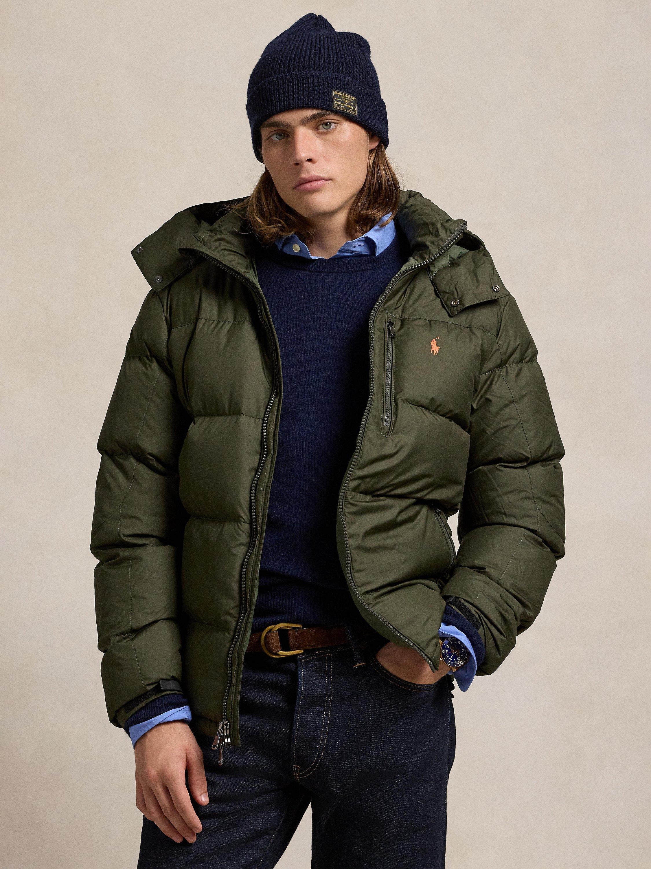 Polo ralph lauren el cap online