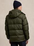 Polo Ralph Lauren El Cap Puffer Jacket