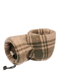 KAVU Drink Mitt, Timber Plaid