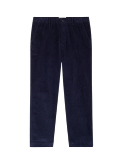 Peregrine Blake Trousers, Navy, Navy