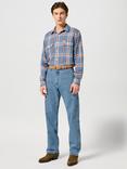 Wrangler 13MWZ Cowboy Cut Jeans, Antique Wash, Antique Wash
