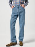 Wrangler 13MWZ Cowboy Cut Jeans, Antique Wash