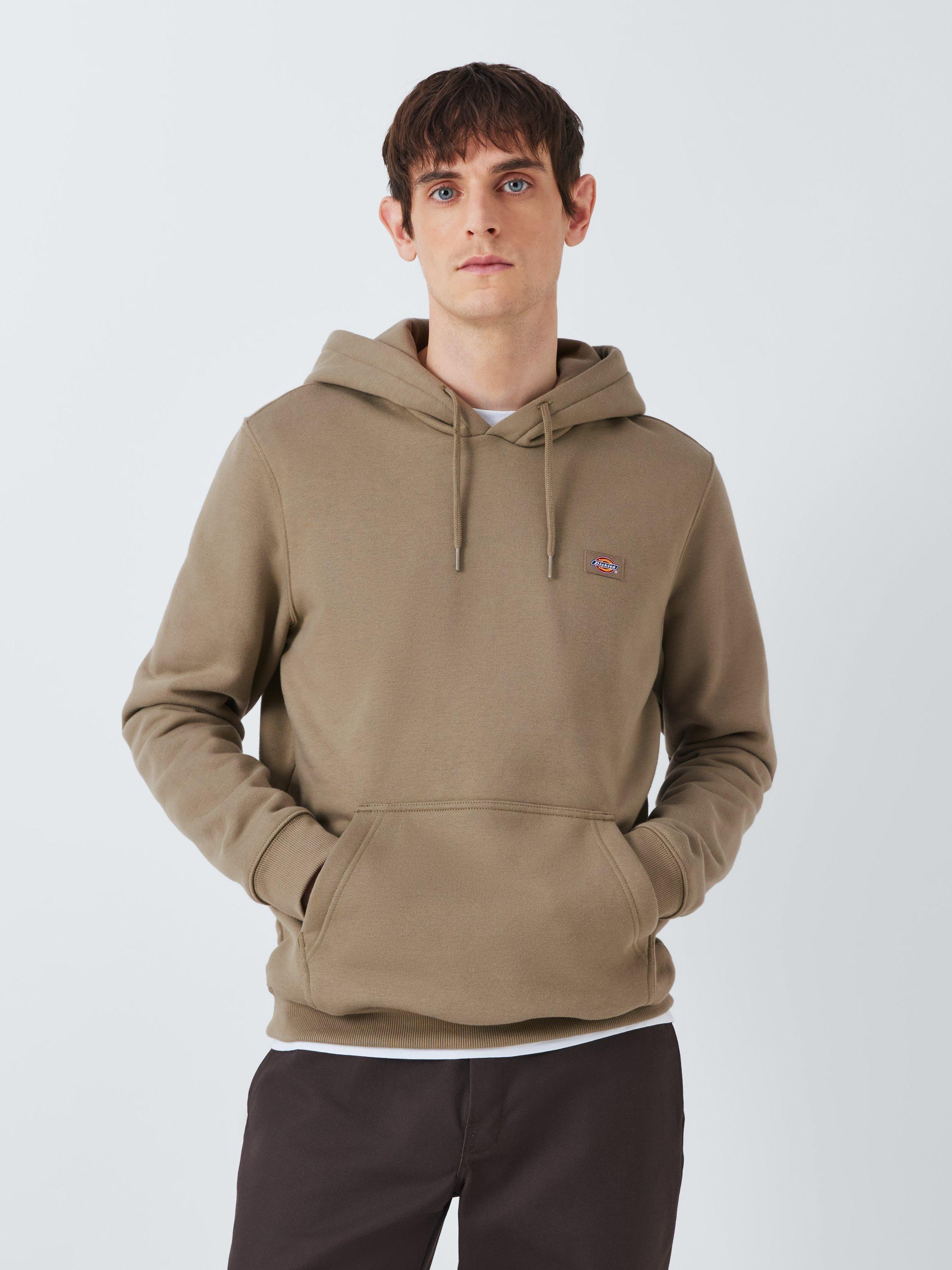 Dickies Oakport Hoodie, Imperial Green