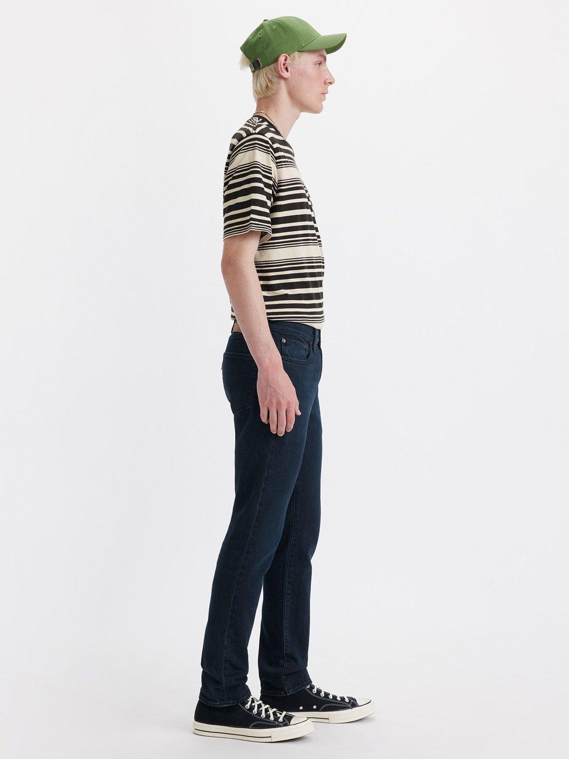 Product image 3 of 4, which shows Levi's 511 Slim Fit Jeans, Master Of None, 30S