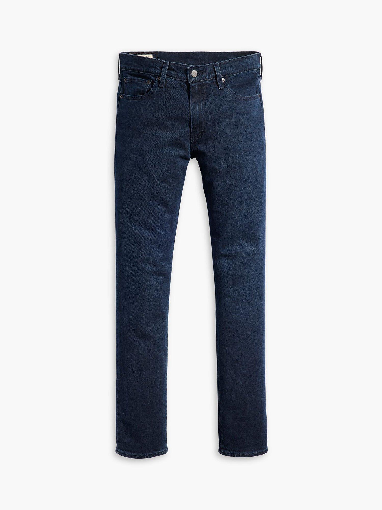 Product image 4 of 4, which shows Levi's 511 Slim Fit Jeans, Master Of None, 30S