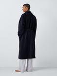 John Lewis Premium Snag-Resistant Towelling Robe