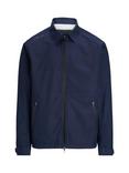 Polo Golf by Ralph Lauren Woven Bomber Jacket, Refined Navy