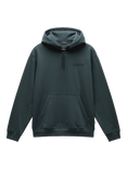 Napapijri Albula Hoodie, Green Urban