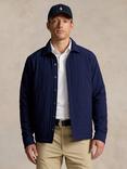 Polo Golf by Ralph Lauren Lightweight Jacket, Refined Navy