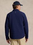 Polo Golf by Ralph Lauren Lightweight Jacket, Refined Navy