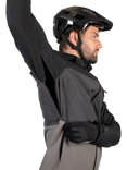 Endura SingleTrack  Sports Jacket, Matt Black