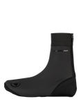 Endura Windchill Road Overshoes, Black