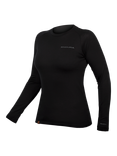 Endura Baabaa Blend Baselayer, Black