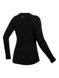 Endura Baabaa Blend Baselayer, Black