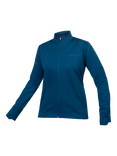 Endura Singletrack Windproof Jacket, Blueberry