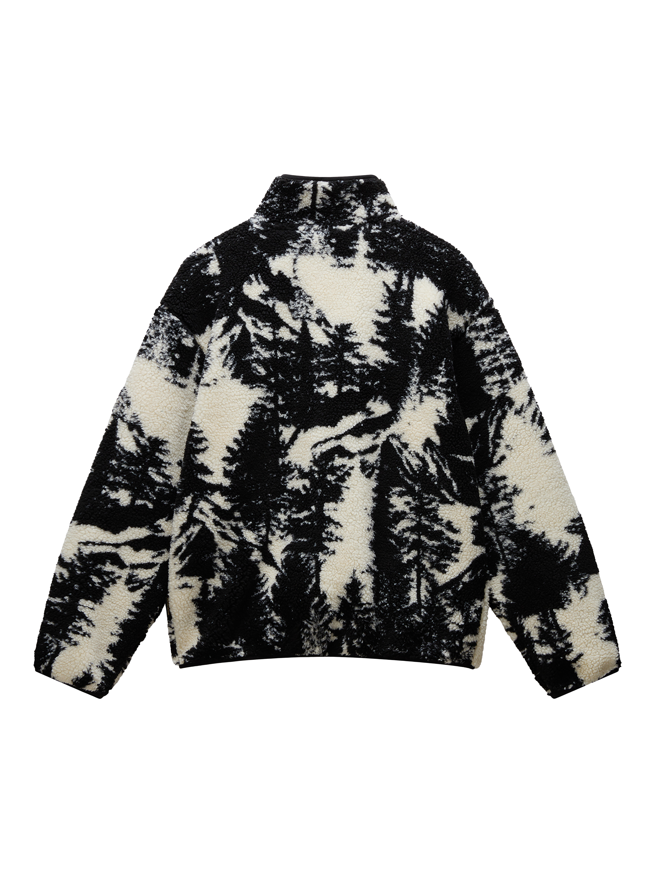 Napapijri Argient Fleece Jacket