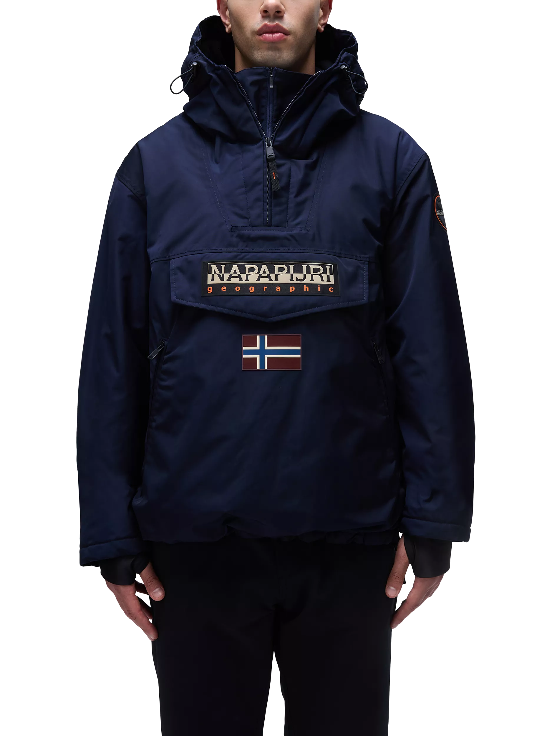 Napapijri Rainforest Next Jacket