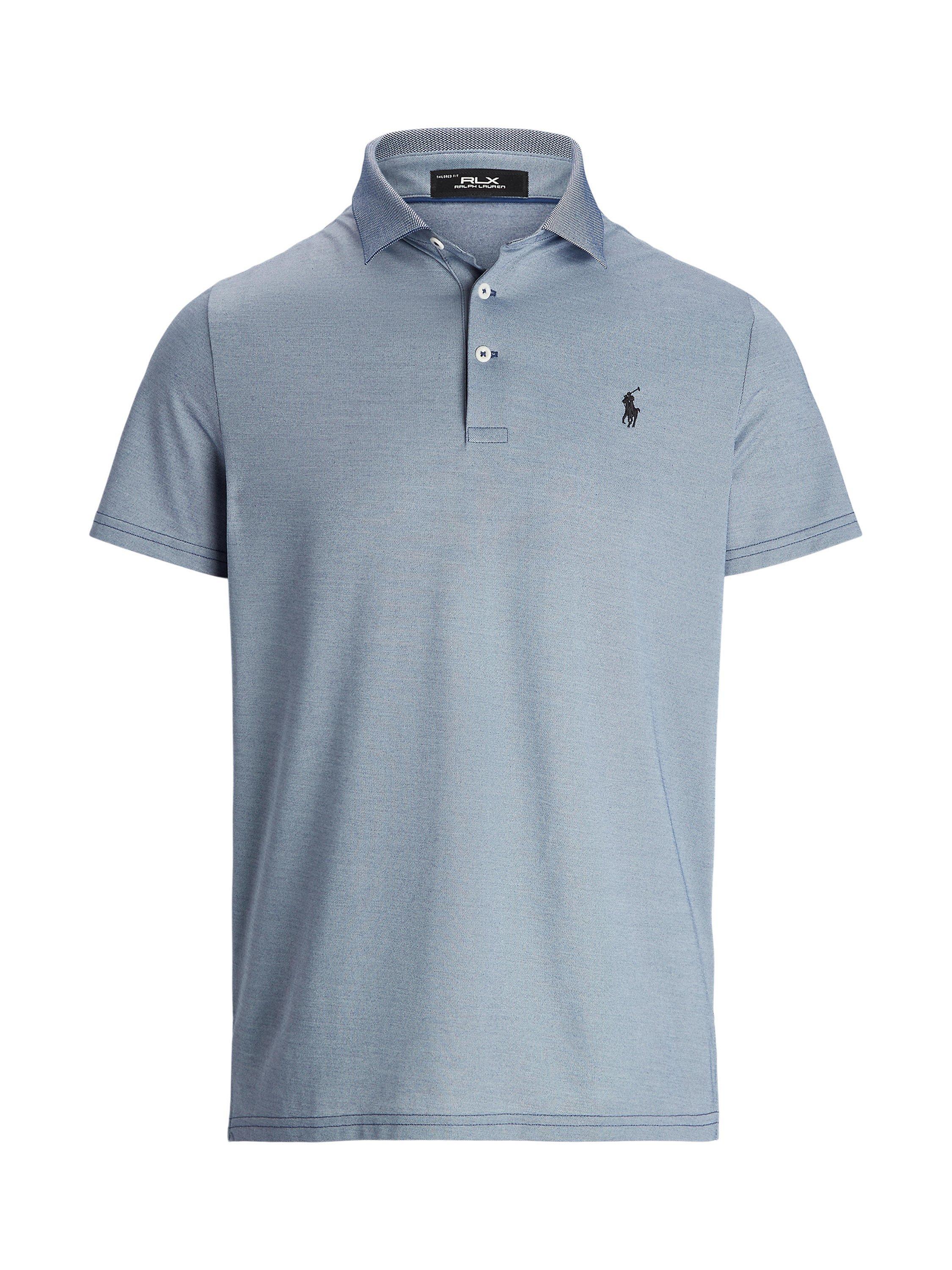 Polo Golf by Ralph Lauren Polo Shirt, Annapolis Blue