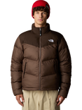 The North Face Men's Saikuru Jacket