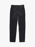 Nudie Jeans Rad Rufus Straight Jeans, Vintage Black