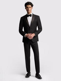 Ted Baker Meyer Tuxedo Jacket, Black - view 2, Black