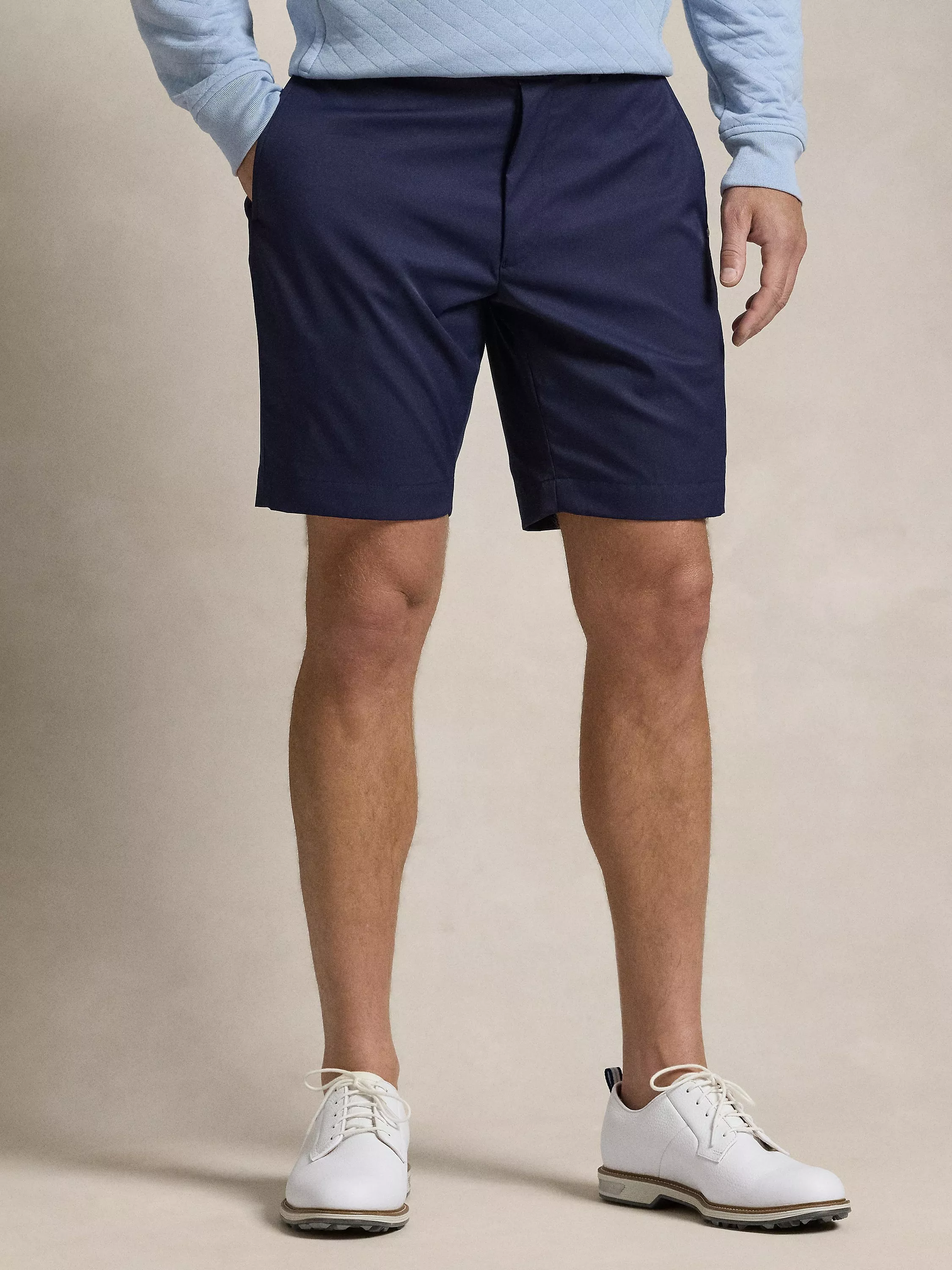 Men s Knee Length Shorts John Lewis Partners