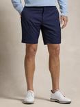 Polo Golf by Ralph Lauren Water-Repellent Shorts, Refined Navy