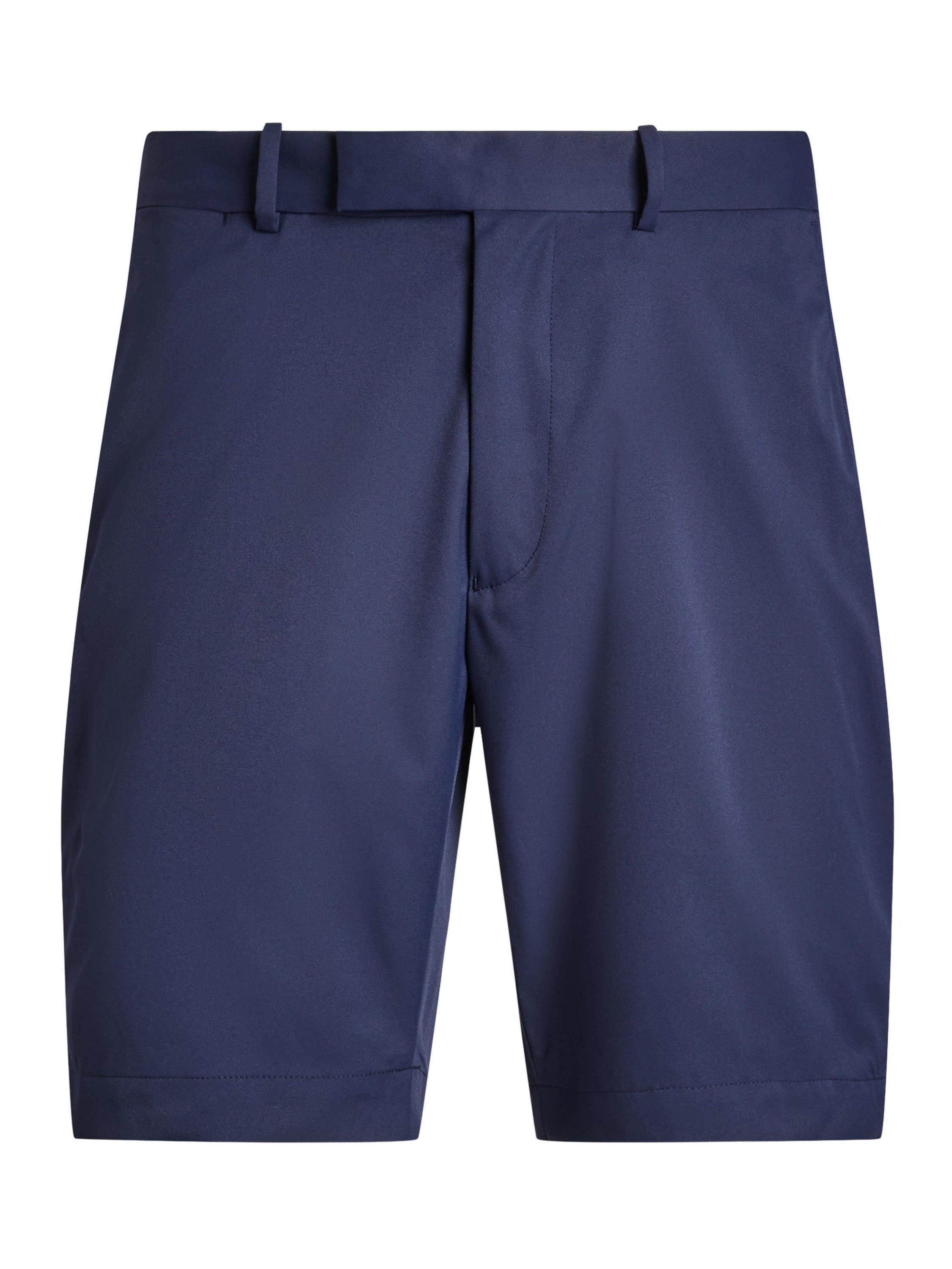 Polo Golf by Ralph Lauren Water Repellent Shorts Refined Navy