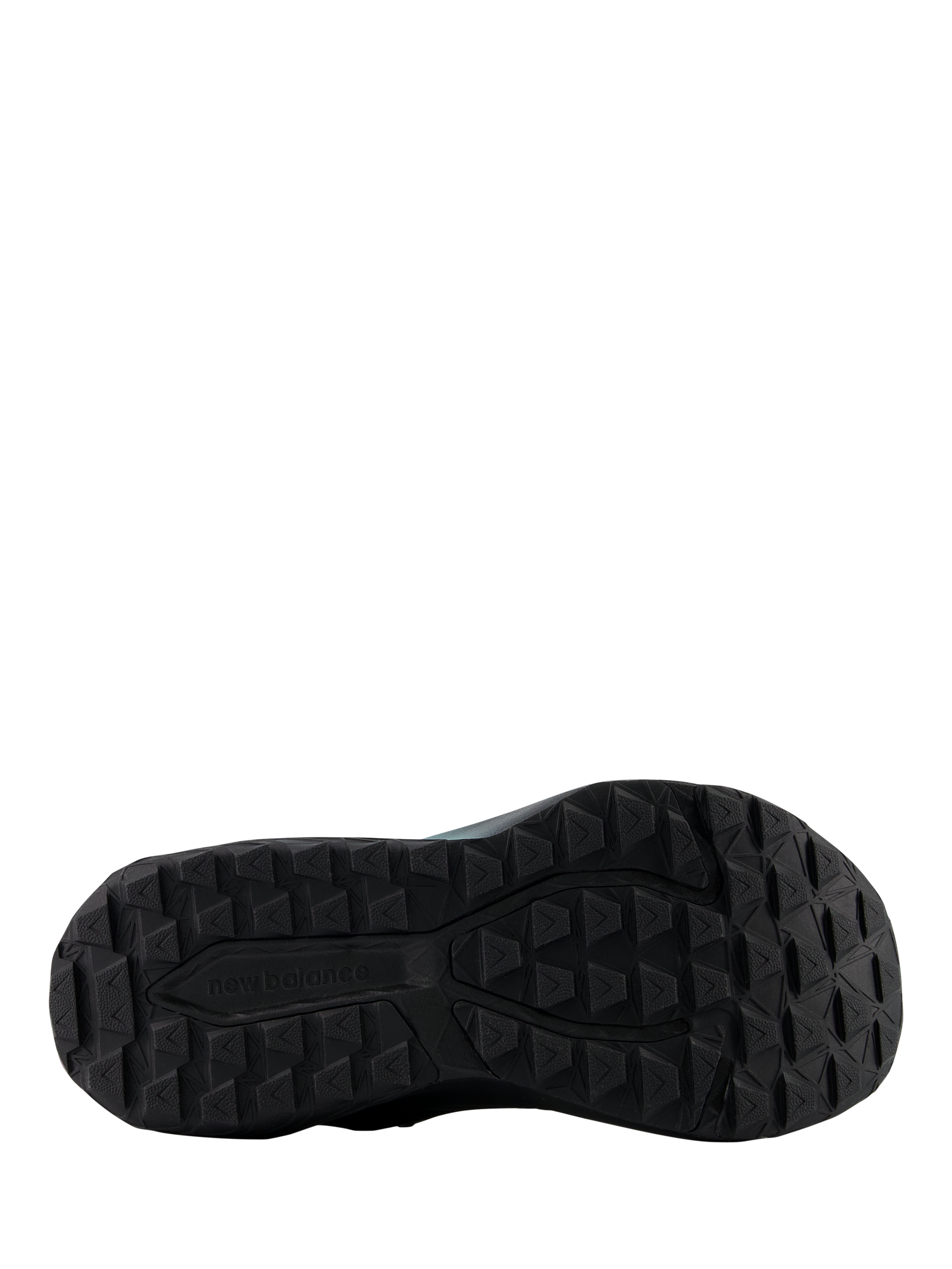 Product image 4 of 7, which shows New Balance Women's DynaSoft Nitrel v6 Running Shoes, Black (001), 6.5