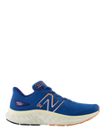 New Balance Women's Fresh Foam X Evoz V3 Lace Up Sports Trainers, Blue (400)