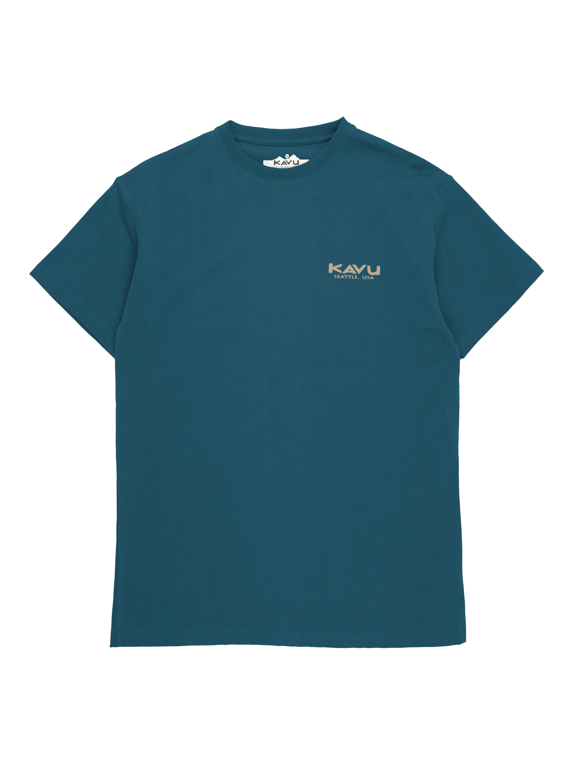 KAVU Botanical Society T-Shirt