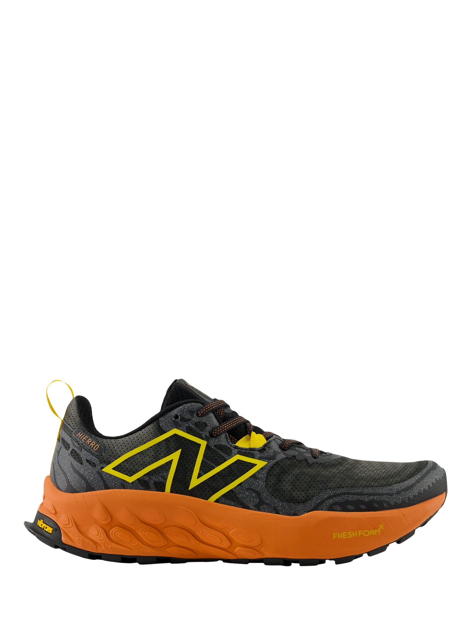 New Balance Fresh Foam X Hierro V8 Trail Running Trainers