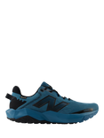 New Balance Men's DynaSoft Nitrel v6 Gore Tex Sports Trainers, Blue