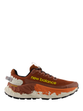 New Balance Men's Fresh Foam X Trail More v3 Running Shoes, Relic Brown