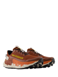 New Balance Men's Fresh Foam X Trail More v3 Running Shoes, Relic Brown