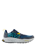 New Balance Fresh Foam X Hierro V8 Trail Running Trainers, Nb Navy