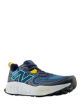 New Balance Fresh Foam X Hierro V8 Trail Running Trainers, Nb Navy