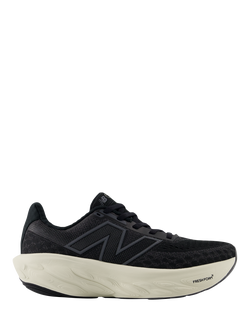 New Balance Women's Fresh Foam X 1080 v14 Running Shoes, Black, Black