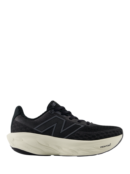 New Balance Women's Fresh Foam X 1080 v14 Running Shoes, Black, Black